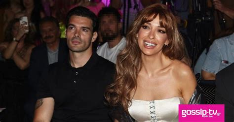 eleni foureira pareja|Ο Αλμπέρτο Μποτία είναι άνθρωπος της ζωής μου, με γάμο ή。